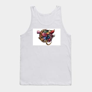 Fruit Vendor Tank Top